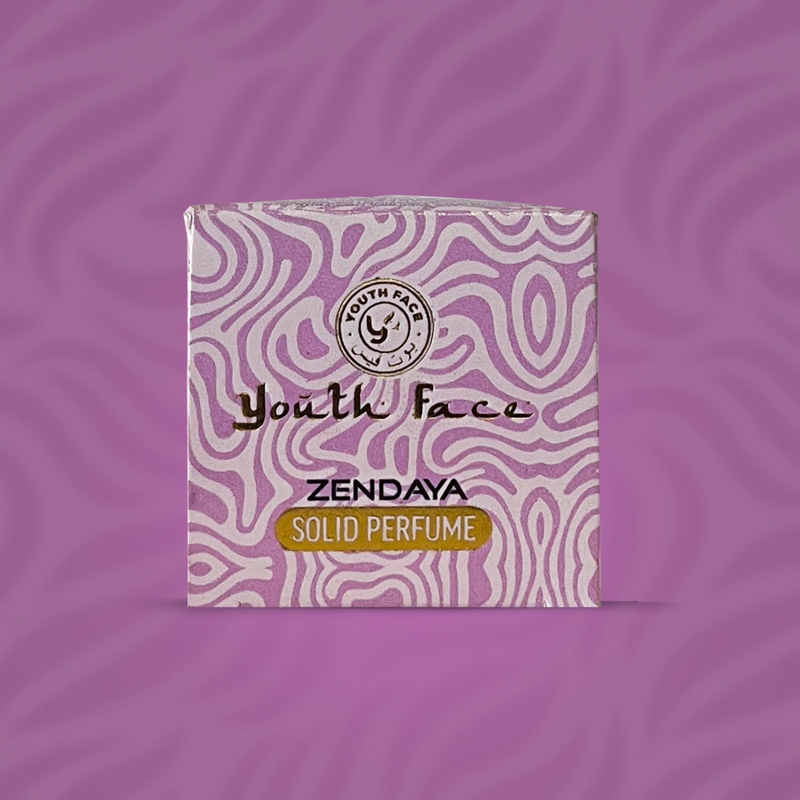 Zendaya Solid Perfume