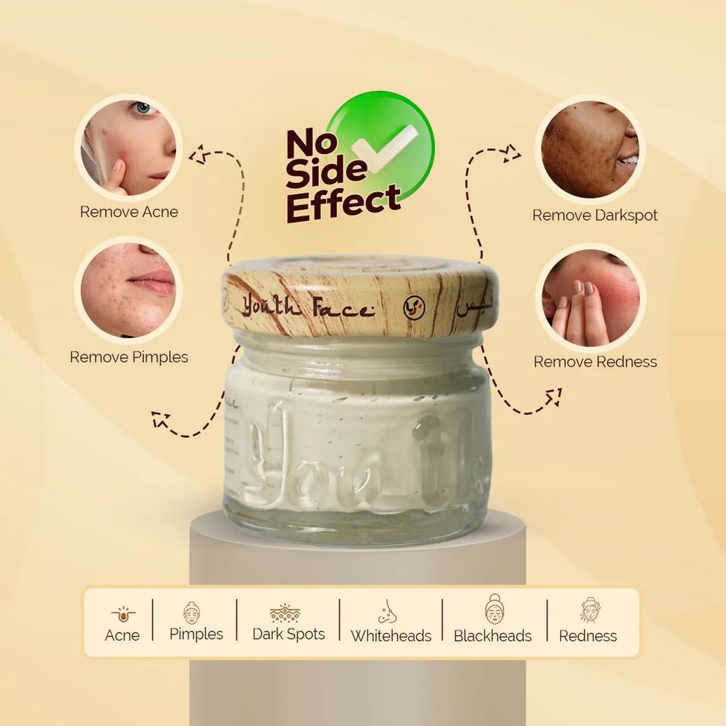 Beauty Cream (25g)
