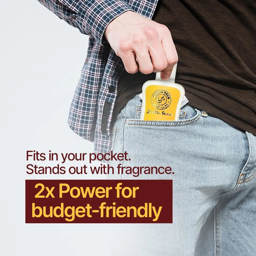 Perfumed Body Lotion (30ml)