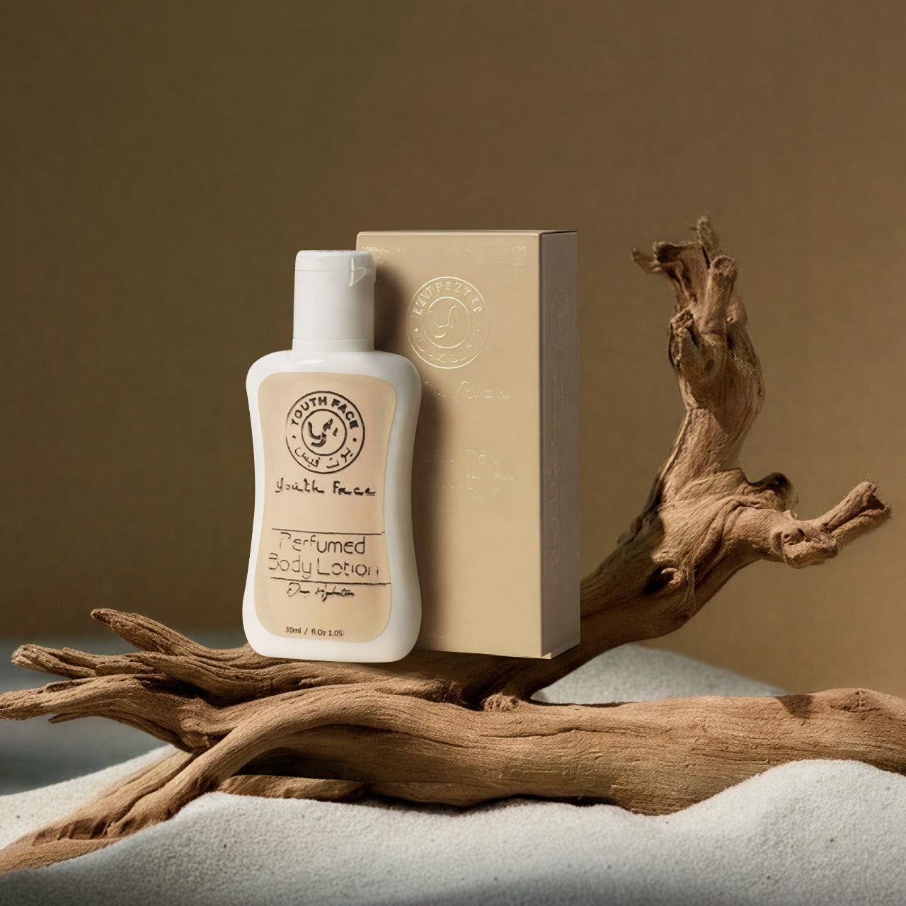 Perfumed Body Lotion (30ml)