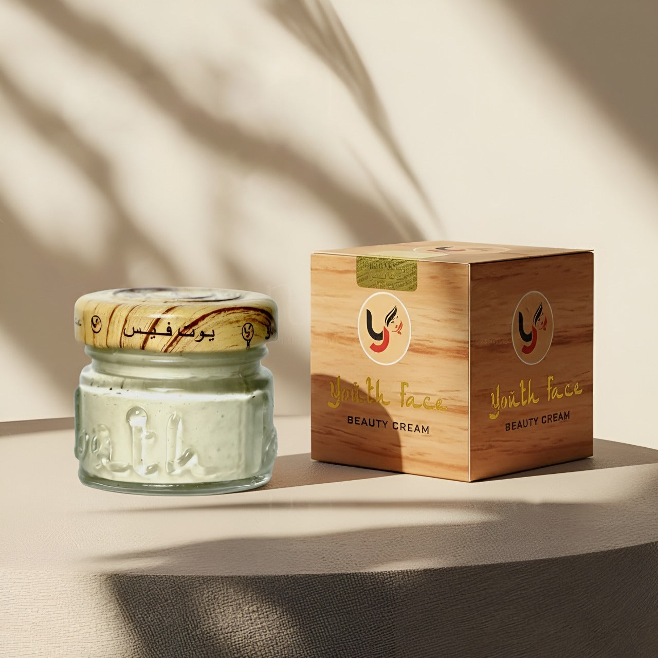 Youthface Beauty Cream (25g)