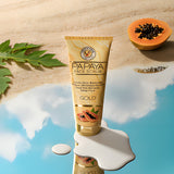 Papaya Face Scrub (250ml)