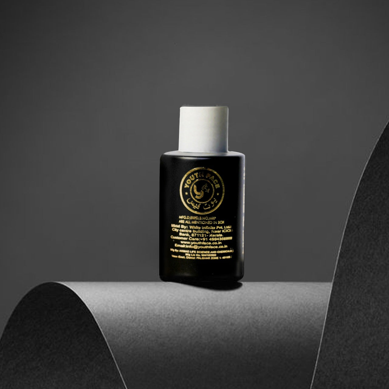 Youthface Night Serum (30ml)