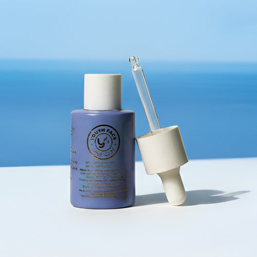 2% Salicylic Acid Pimple Free Serum