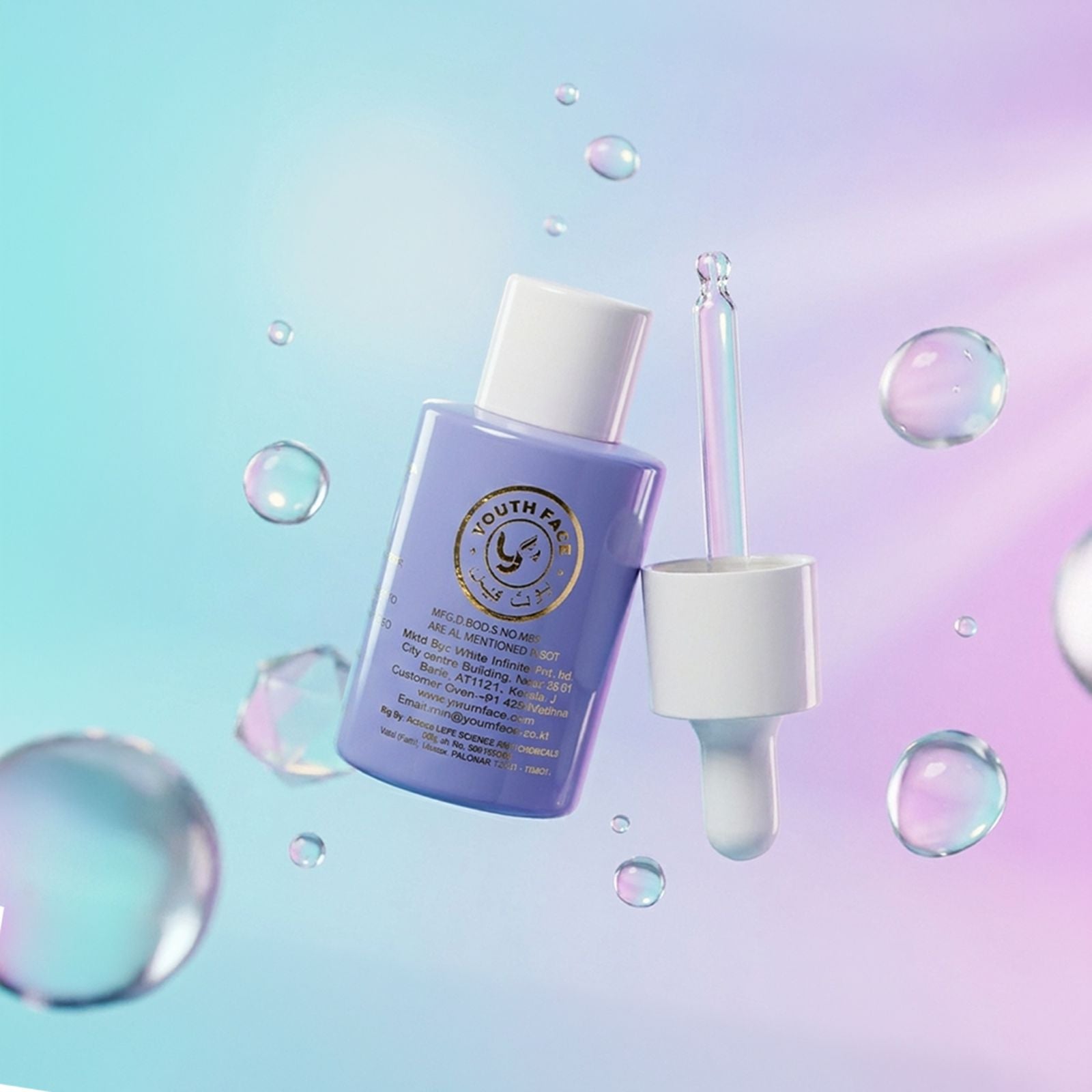 PimpleFree Serum (30ml)