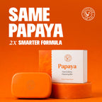 Papaya Beauty Soap  (75g)