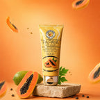 Papaya Face Wash (50ml)