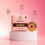 Lip Balm Deep Moisture (10g)