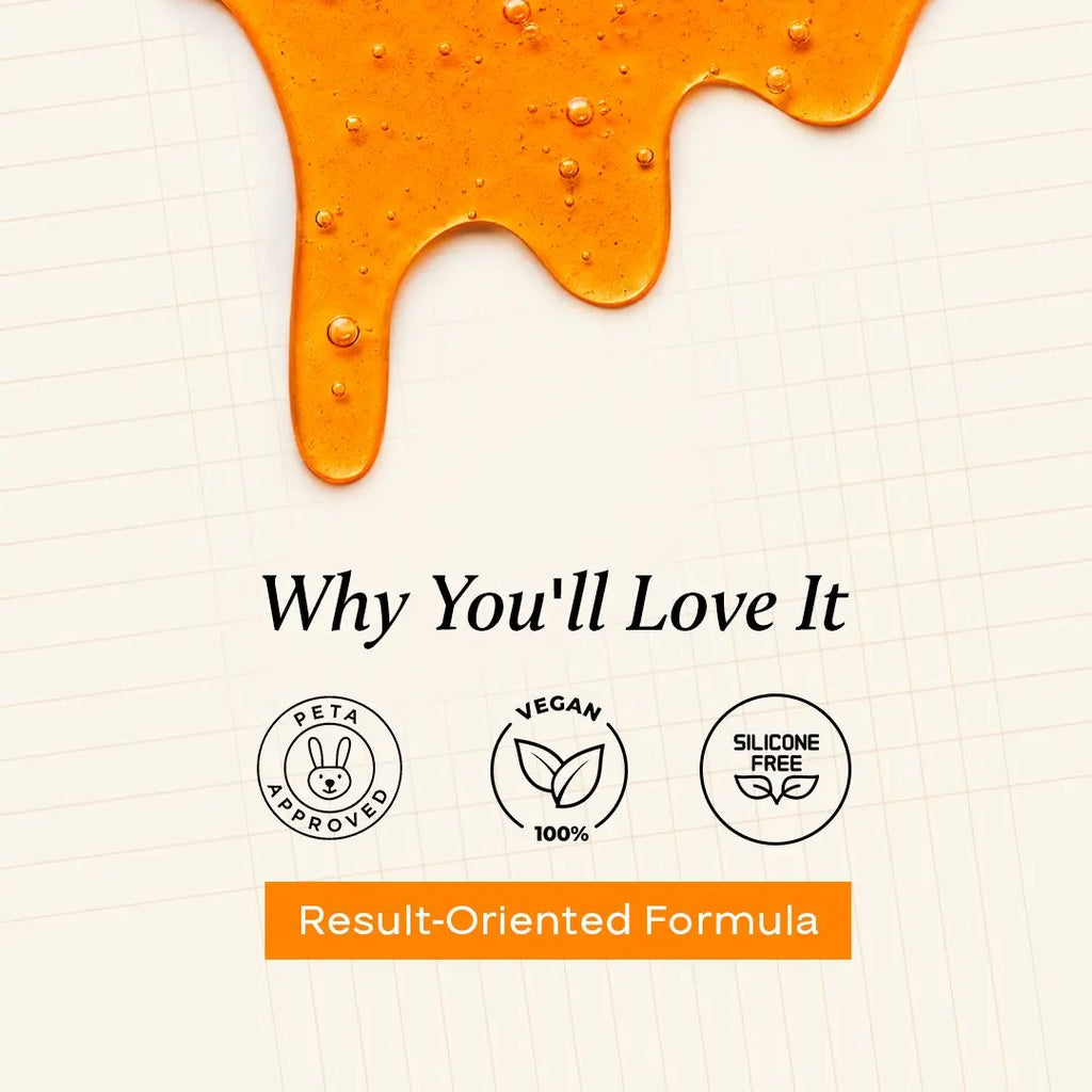 Papaya Face Scrub