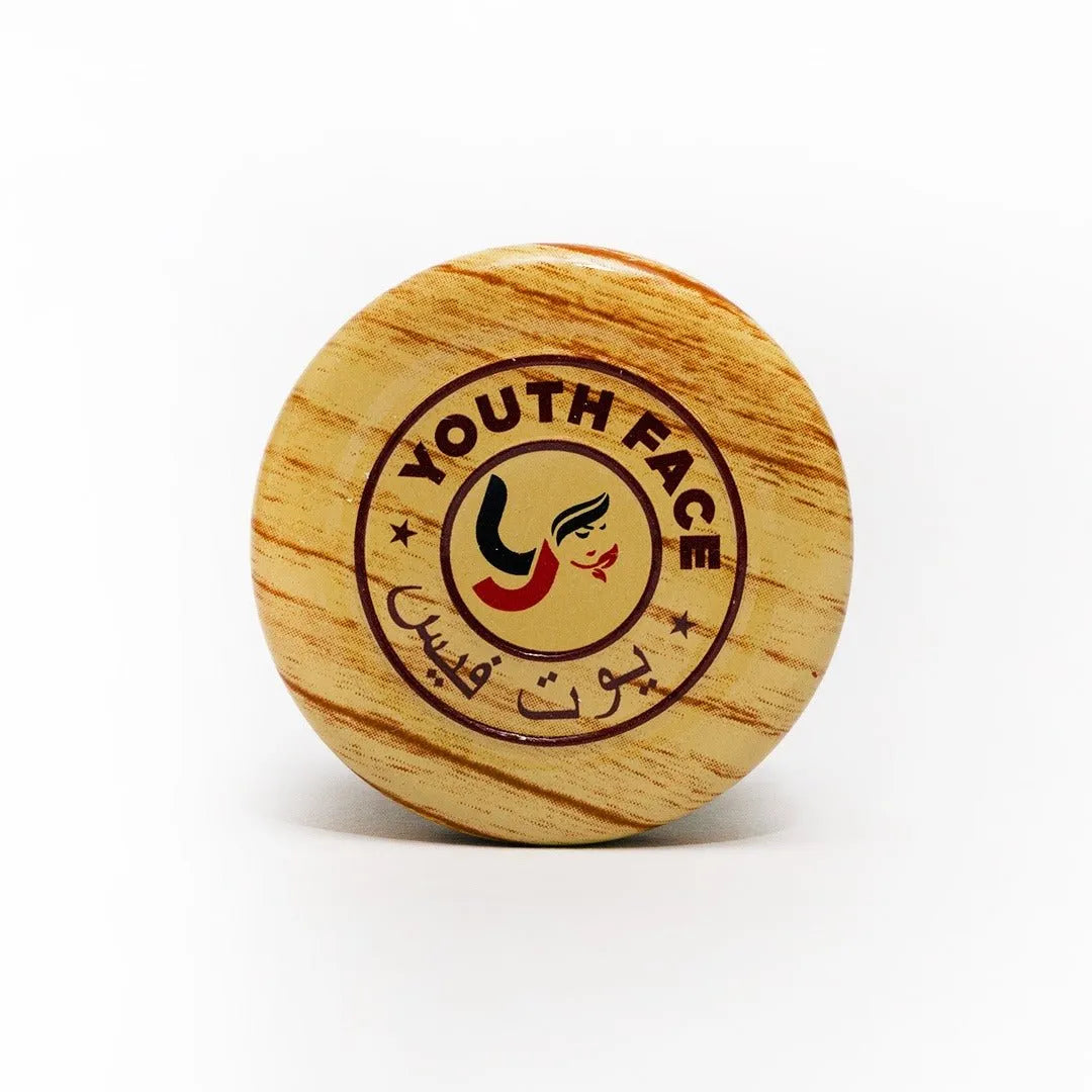 Youthface Beauty Cream (25g)