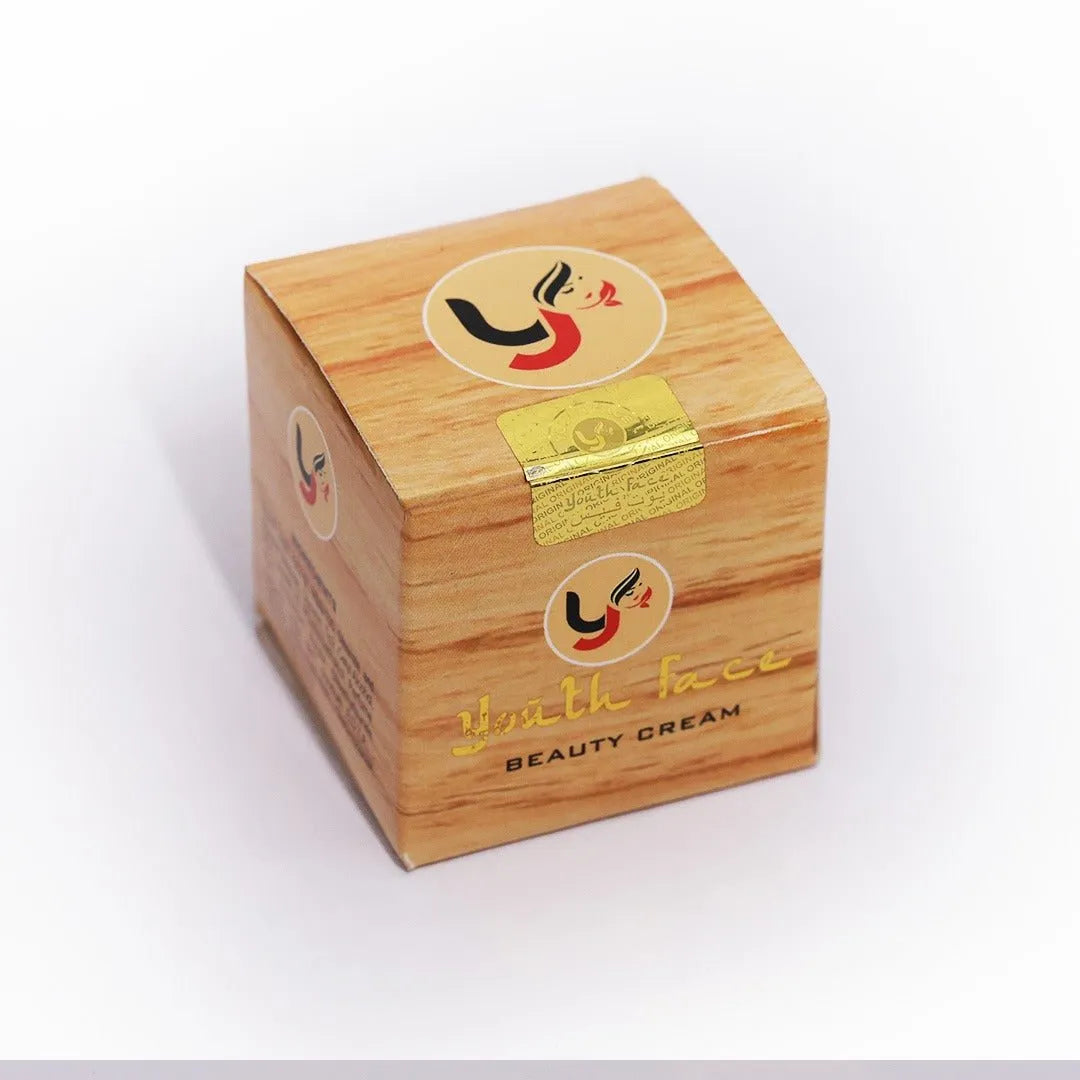 Youthface Beauty Cream (25g)