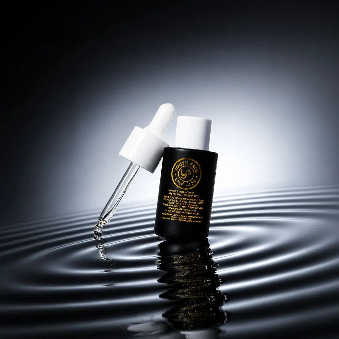 Night Serum (30ml)