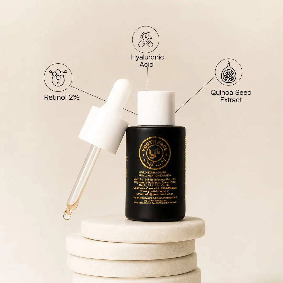 Night Serum (30ml)