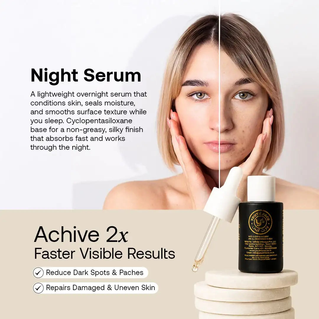 Night Serum (30ml)