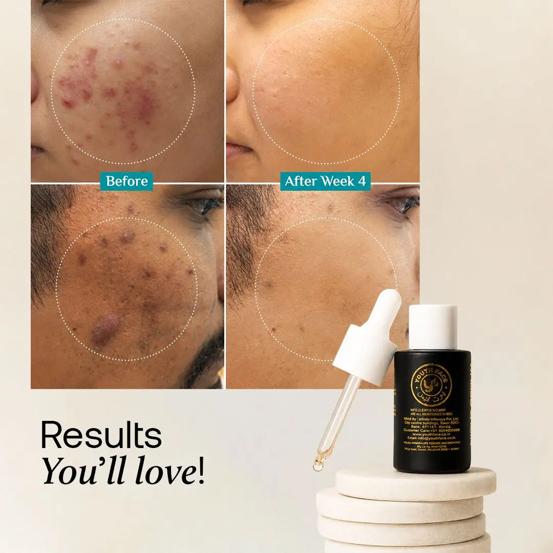 Night Serum (30ml)