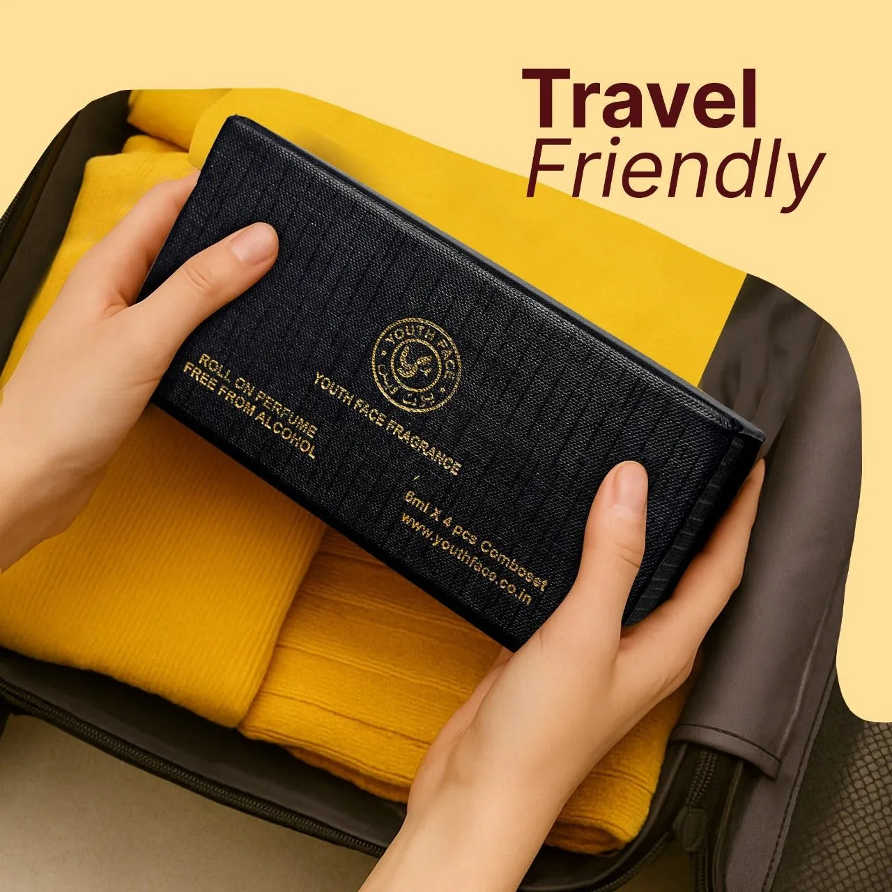 Youthface Attar Combo