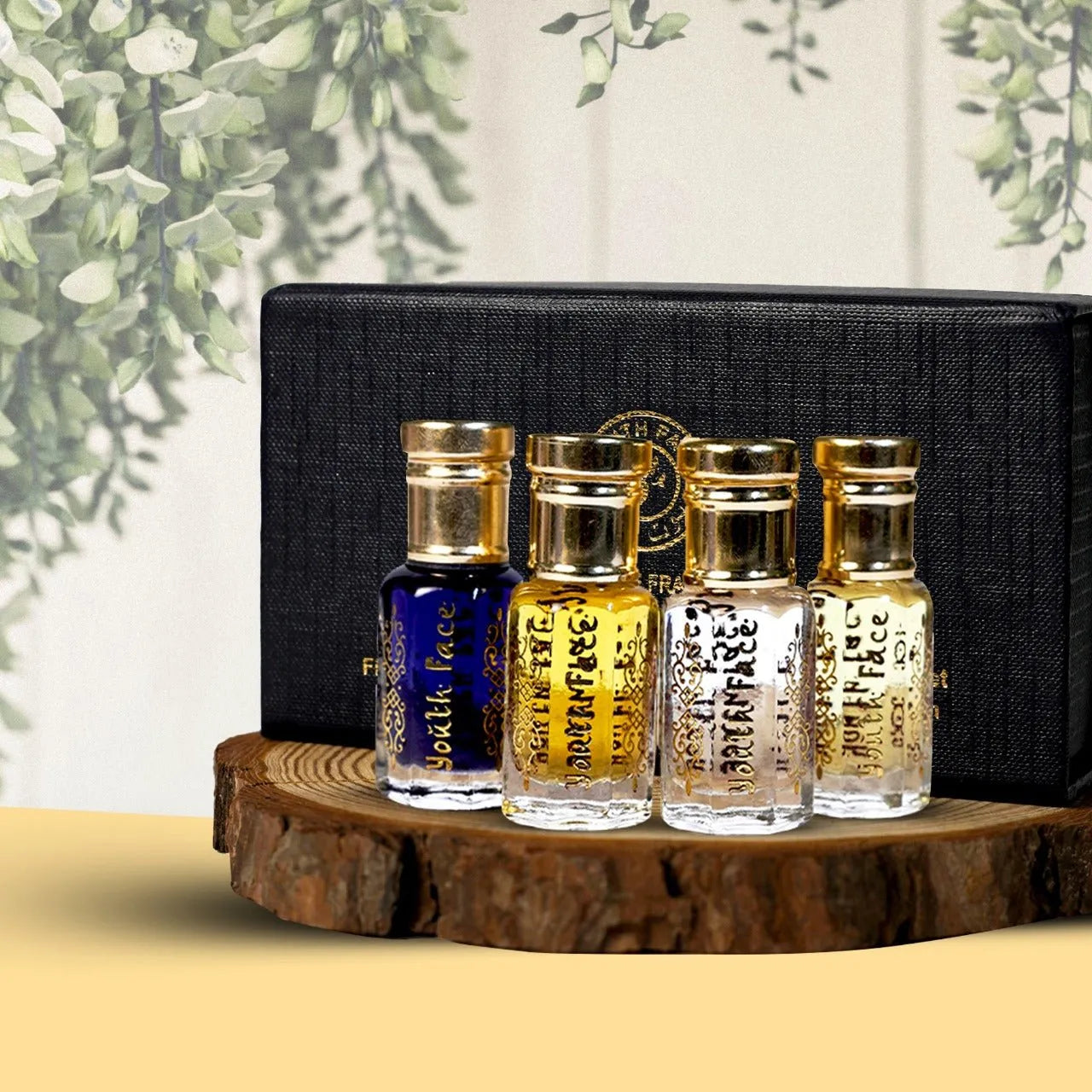 Youthface Attar Combo