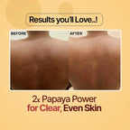 Papaya Beauty Soap  (75g)