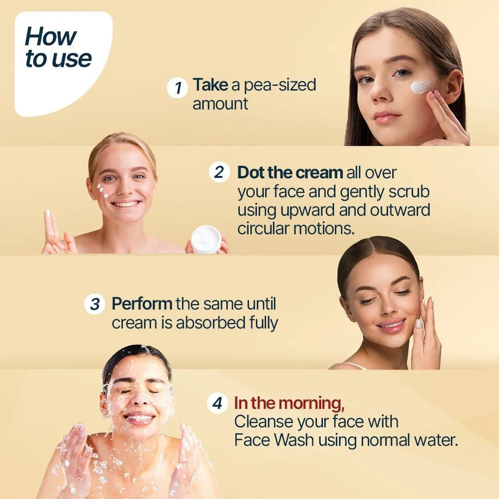 Beauty Cream (25g)