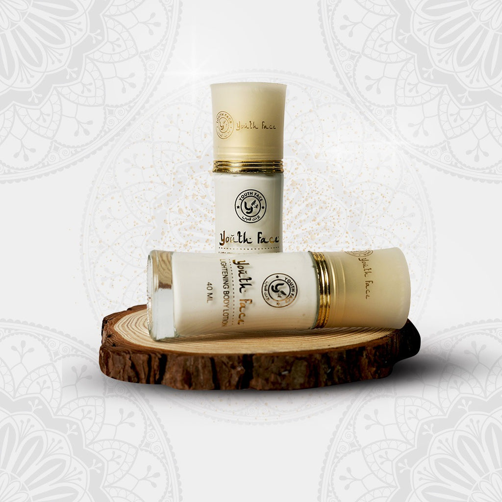 Hydrating Body Lotion Long-Lasting Moisture | Light Scent | Non-Sticky | Suitable For All Skin Types (100ml)