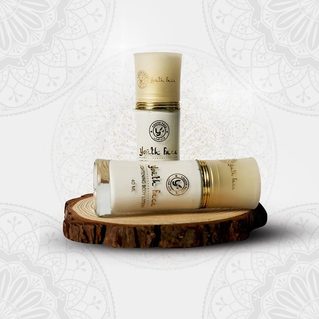 Hydrating Body Lotion (40ml)