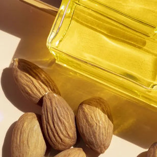 Almond Oil