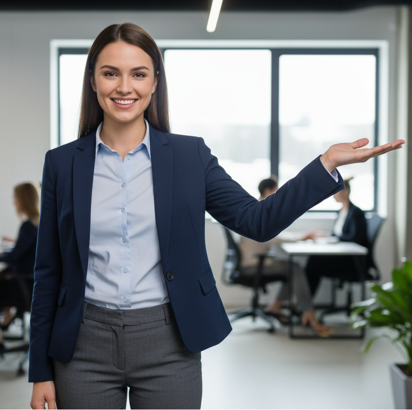 change the hand position to the right