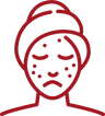 Dull Skin
