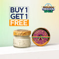Beauty Cream + Lip Balm FREE