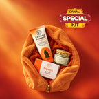 Beauty Cream + Facewash + Papaya Soap