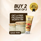 Kojic Acid & Alpha Arbutin Beauty Cream