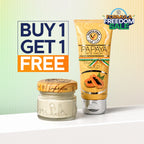 BUY 1 GET 1 FREE