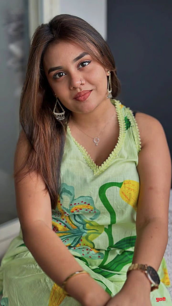 Jasmin Jafar