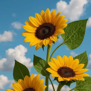 Sunflower Oil